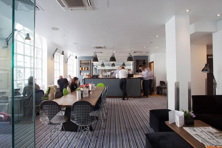 The Z Victoria Hotel Londra