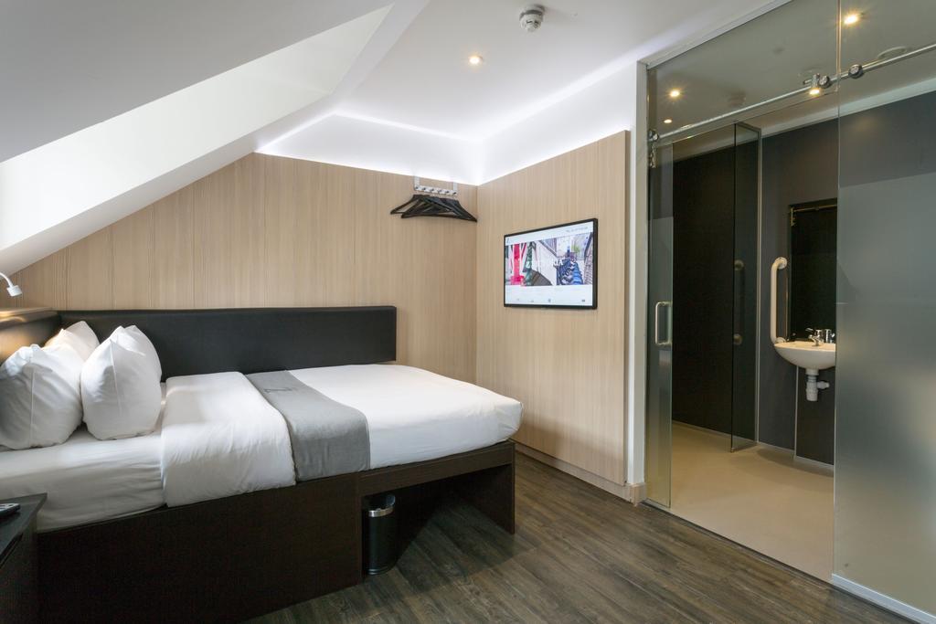 The Z Victoria 3* Londra