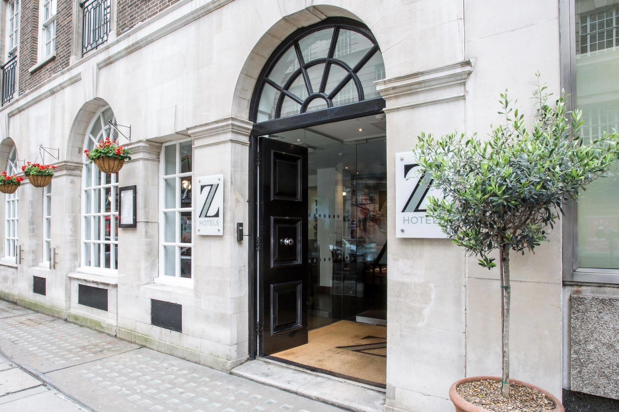 The Z Victoria Hotel Londra