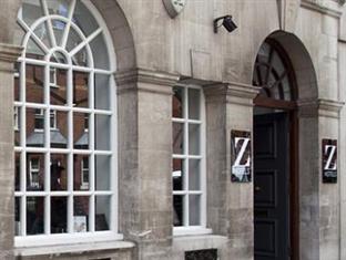 Hotel The Z Victoria Londra